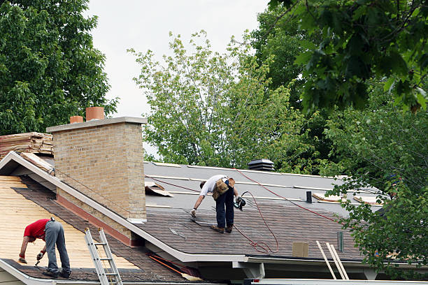 Best Metal Roofing Contractor  in Mendenhall, MS