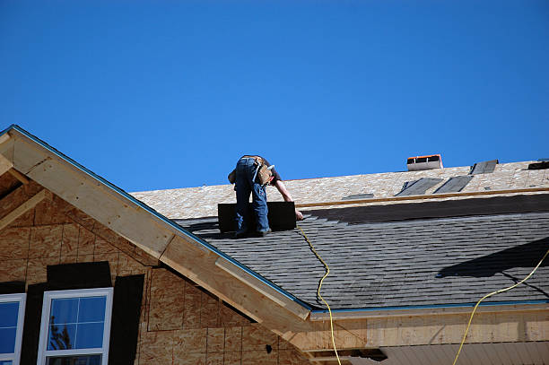 Best Roof Leak Repair  in Mendenhall, MS
