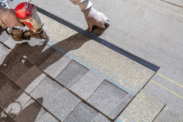 Quick and Trustworthy Emergency Roof Repair Services in Mendenhall, MS