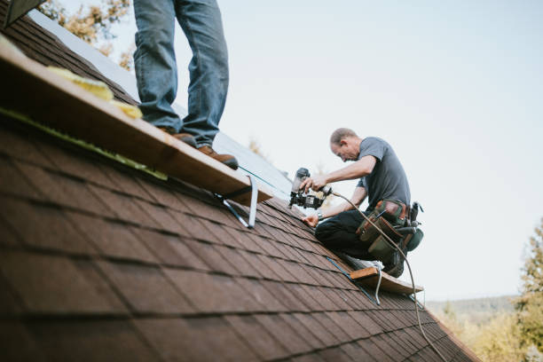 Tile Roofing Contractor in Mendenhall, MS